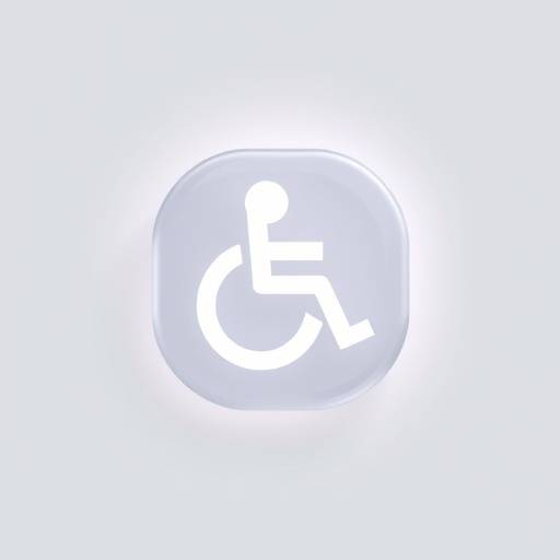Icono de accesibilidad