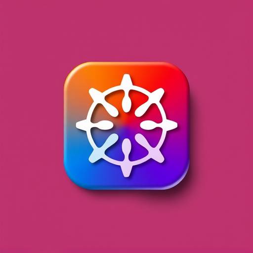 Icono de contraste para mejorar la visibilidad