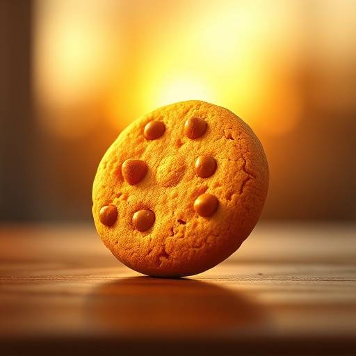 Icono de cookies