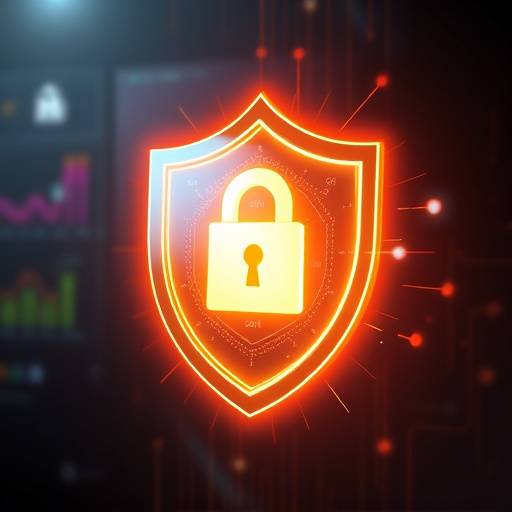 Icono de datos protegidos