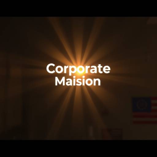 Representación visual de la misión de la empresa